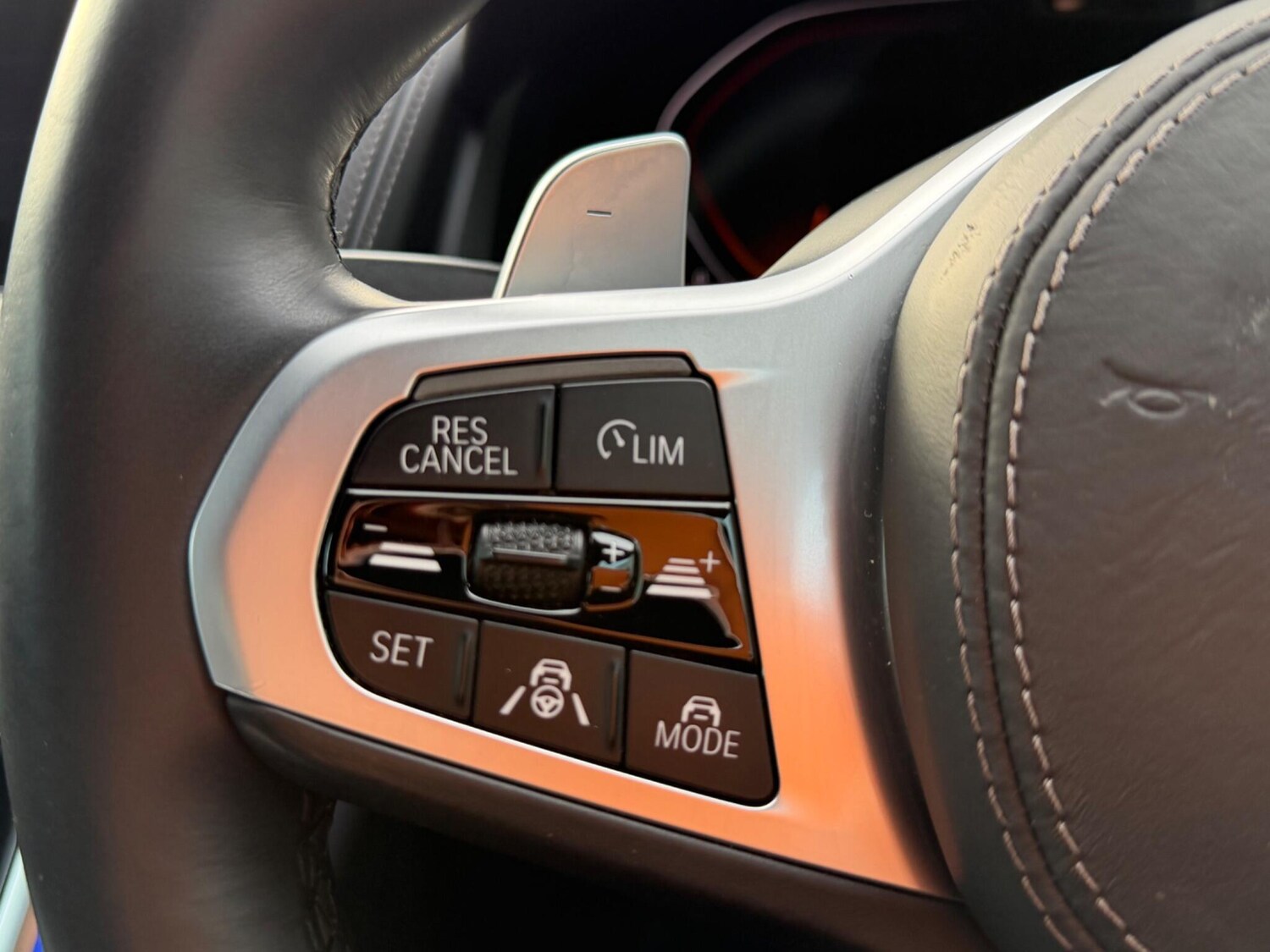 Used BMW 8 Series 2020 for sale - 77966345: Photo 21