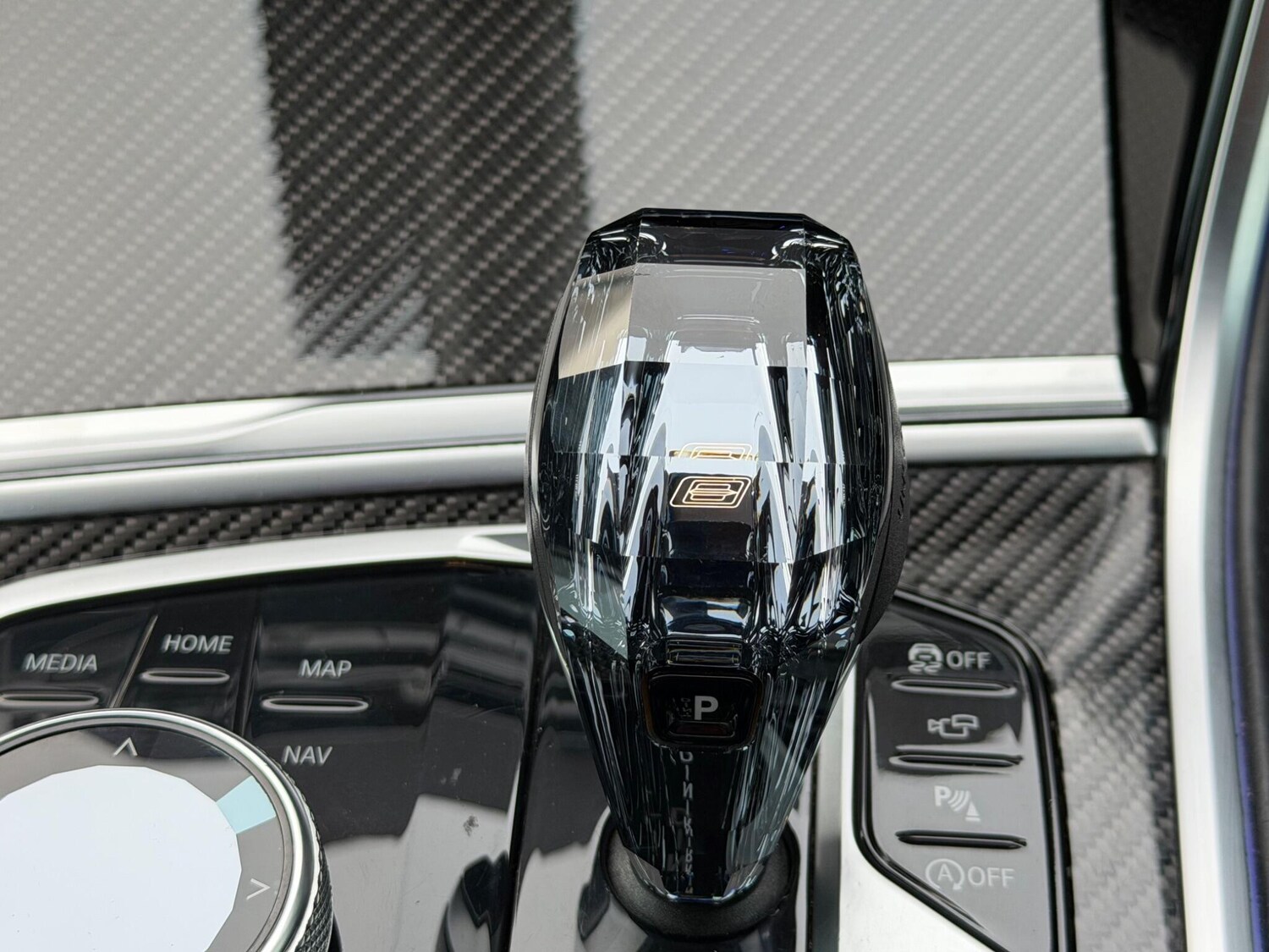 Used BMW 8 Series 2020 for sale - 77966345: Photo 24