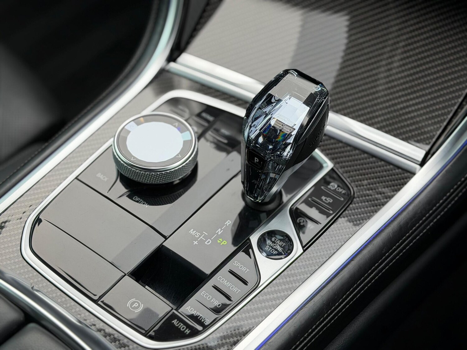 Used BMW 8 Series 2020 for sale - 77966345: Photo 25