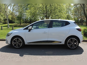 Used Renault Clio 2018 for sale - 78331781: Photo