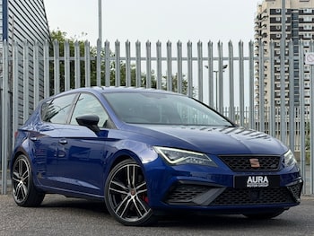 Used SEAT Leon 2017 for sale - 78739143: Photo