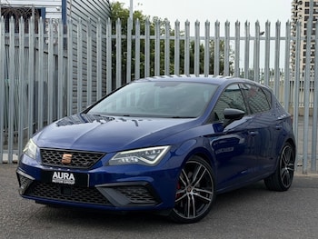 Used SEAT Leon 2017 for sale - 78739143: Photo
