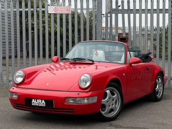 Used Porsche 911 1993 for sale - 78774044: Photo