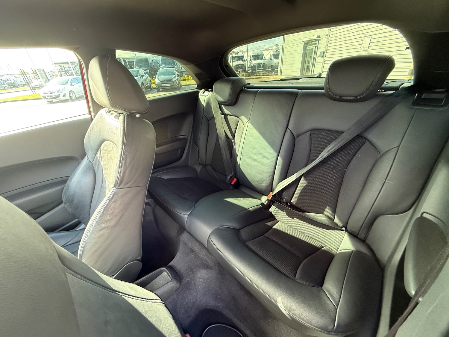 Used Audi A1 2011 for sale - 78009374: Photo 8