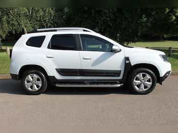 Used Dacia Duster 2020 for sale - 79010281: Photo