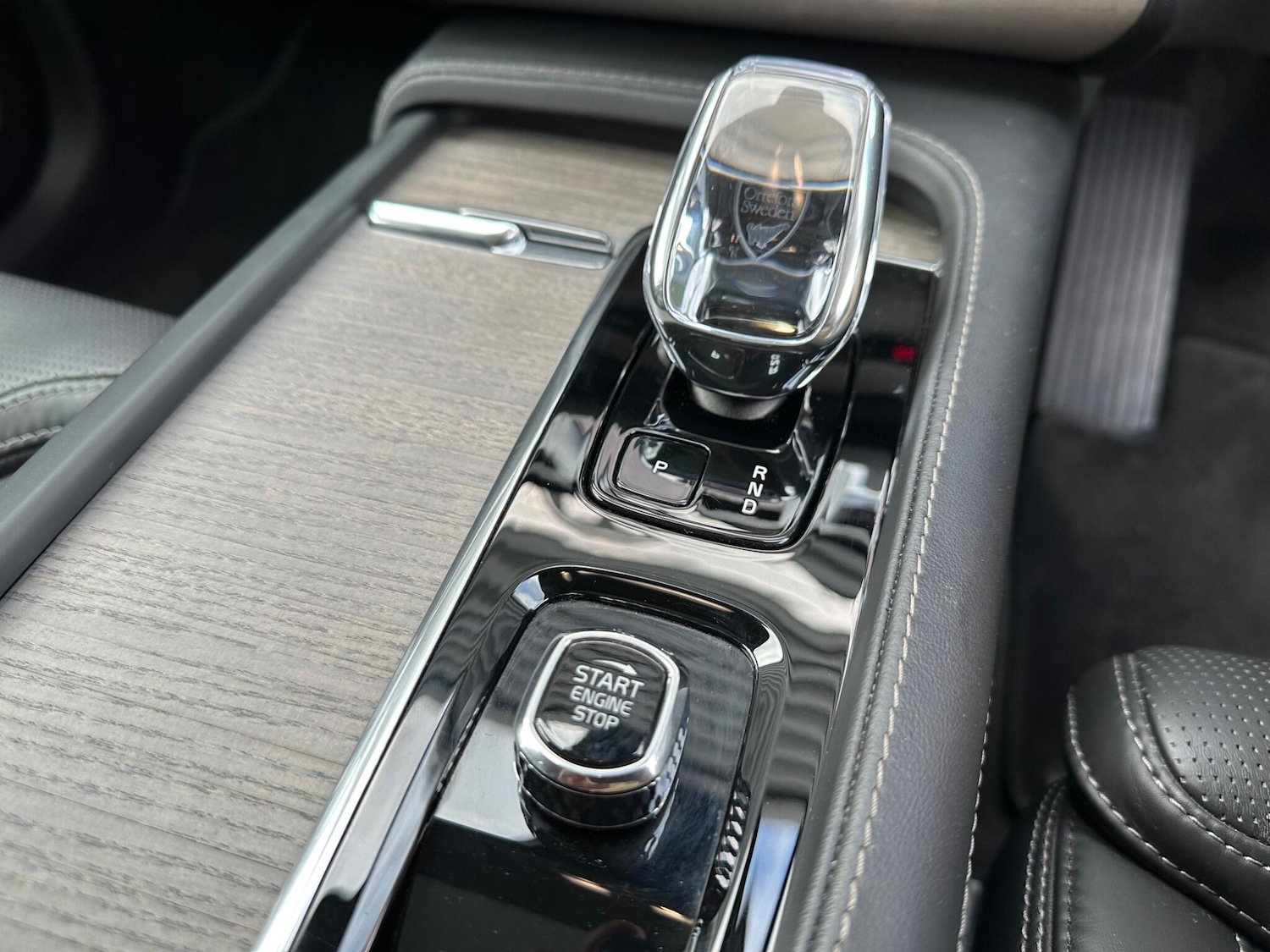 Used Volvo XC90 2024 for sale - 78015793: Photo 10