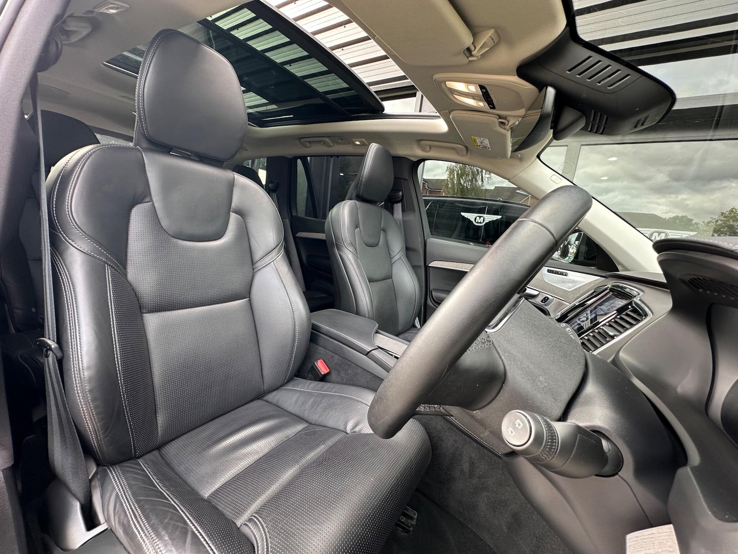 Used Volvo XC90 2024 for sale - 78015793: Photo 11