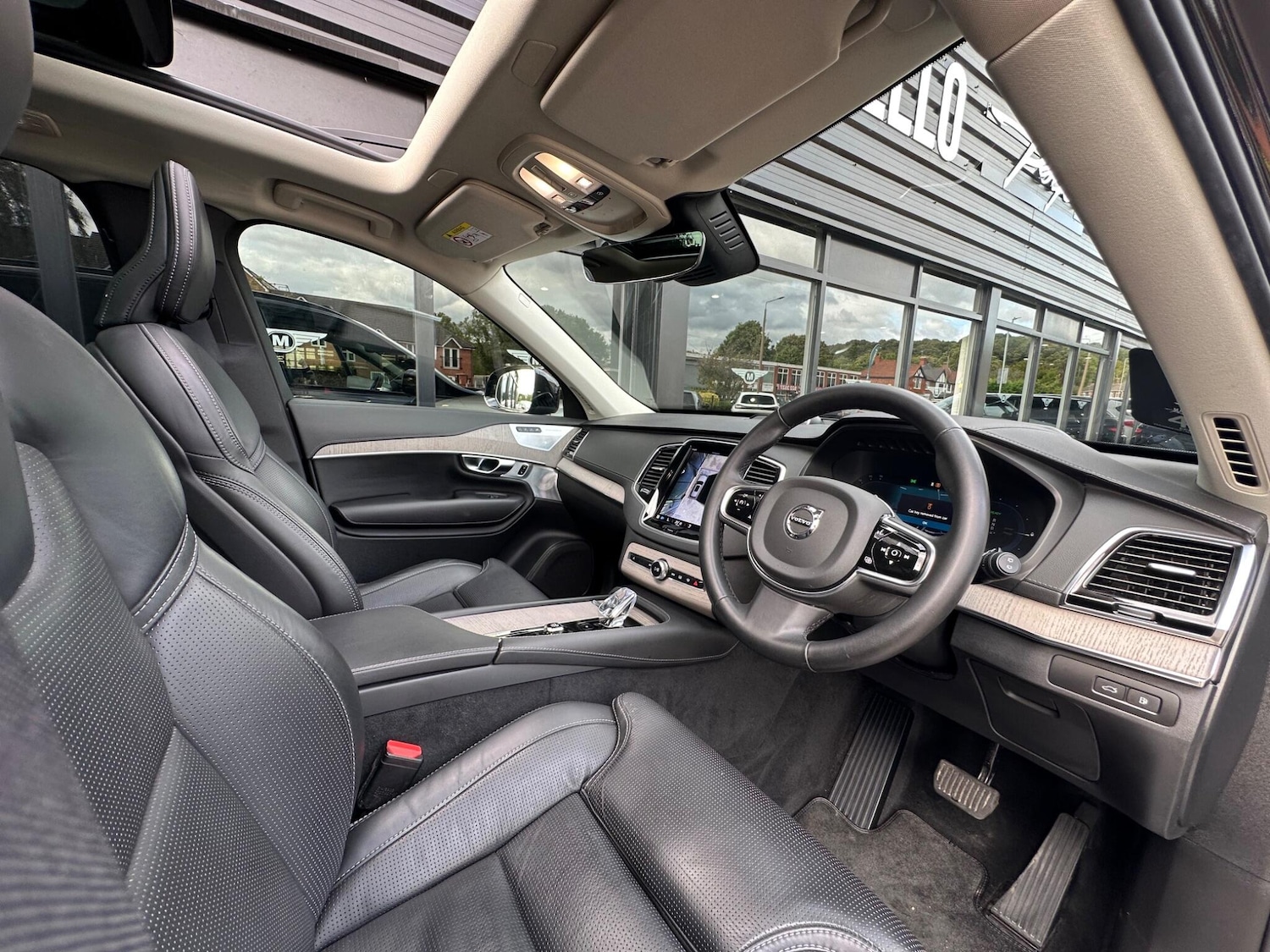 Used Volvo XC90 2024 for sale - 78015793: Photo 12