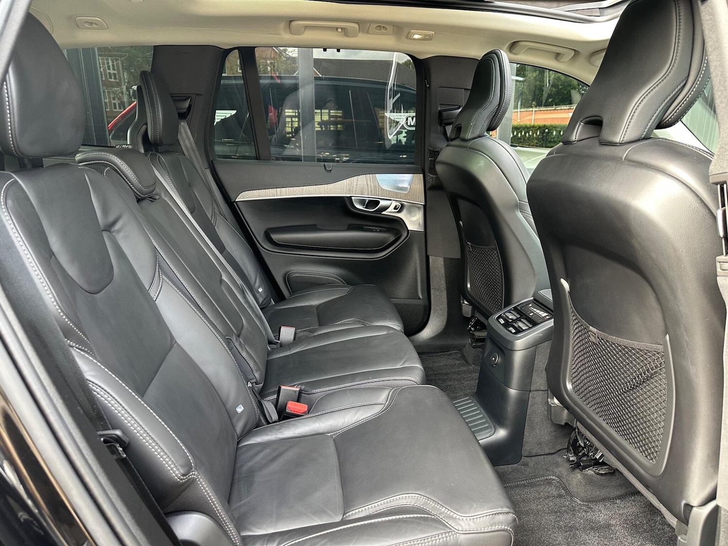 Used Volvo XC90 2024 for sale - 78015793: Photo 13