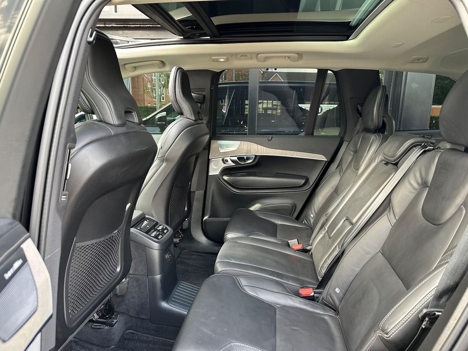 Used Volvo XC90 2024 for sale - 78015793: Photo 14