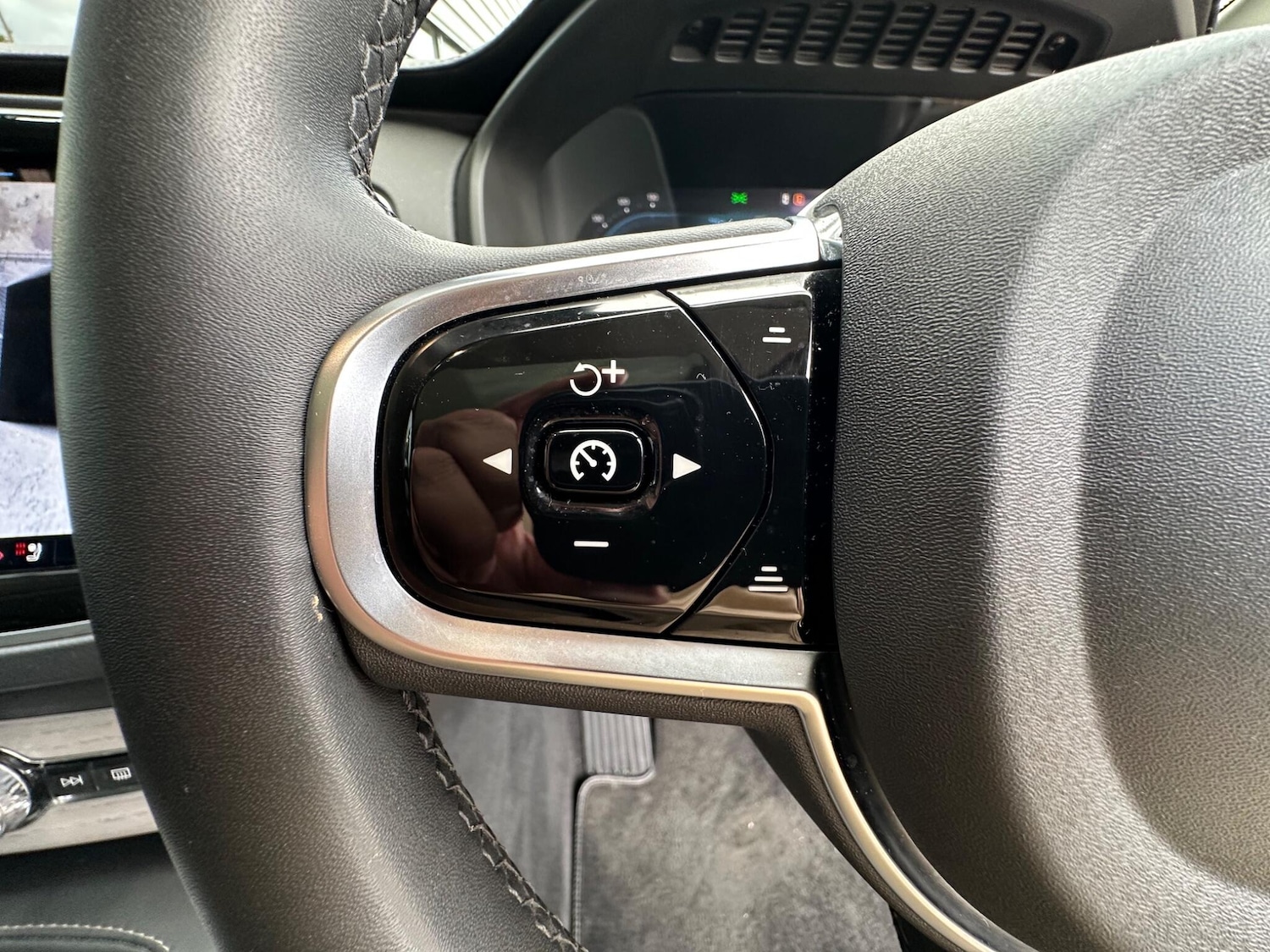 Used Volvo XC90 2024 for sale - 78015793: Photo 19