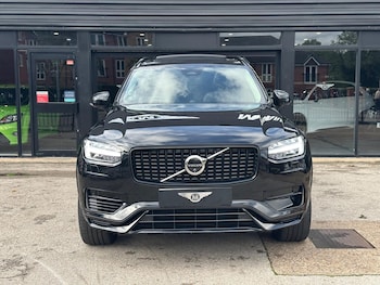 Used Volvo XC90 2024 for sale - 78015793: Photo