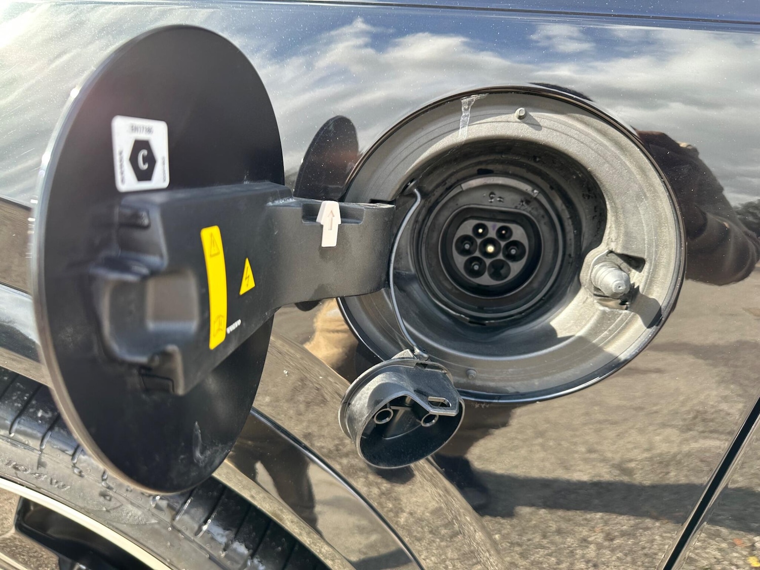 Used Volvo XC90 2024 for sale - 78015793: Photo 25