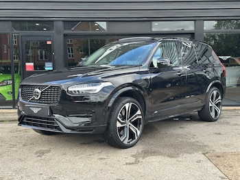 Used Volvo XC90 2024 for sale - 78015793: Photo