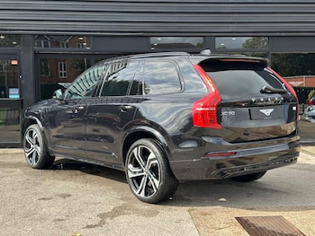 Used Volvo XC90 2024 for sale - 78015793: Photo