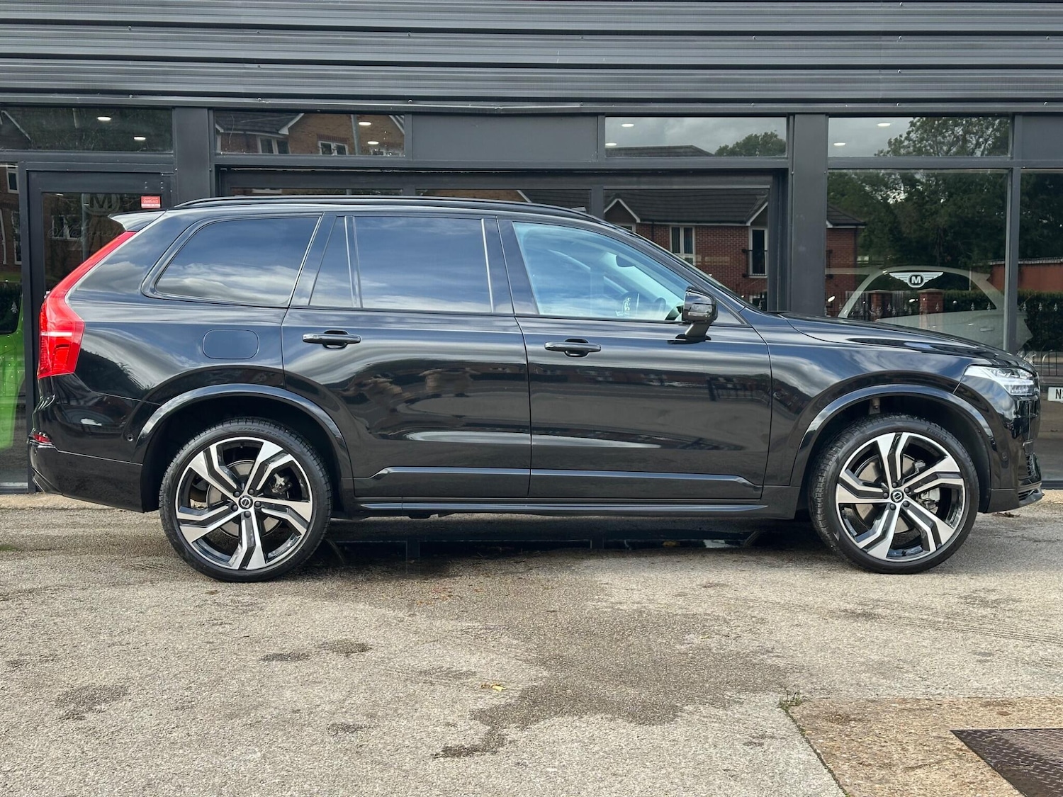 Used Volvo XC90 2024 for sale - 78015793: Photo 6
