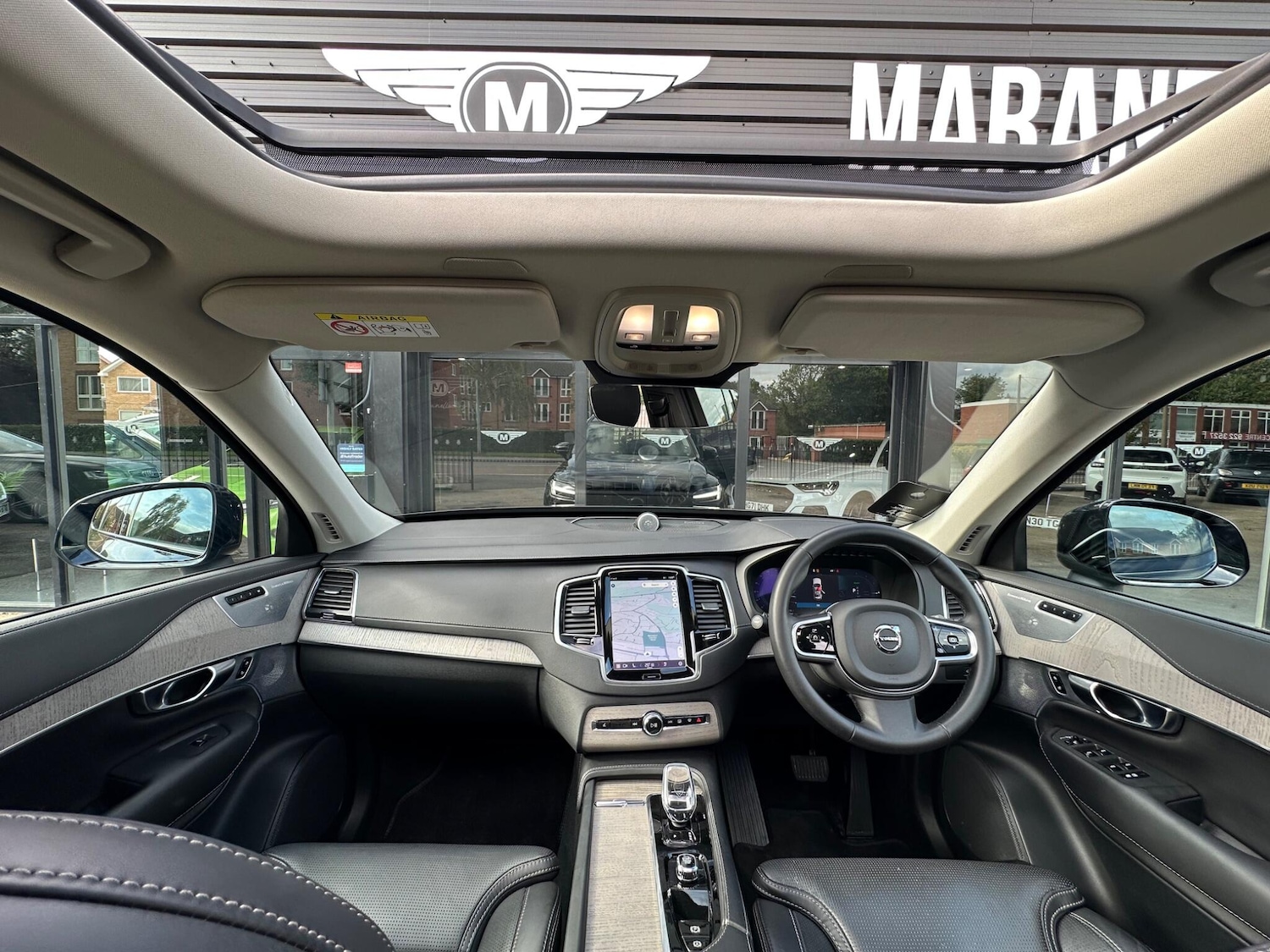 Used Volvo XC90 2024 for sale - 78015793: Photo 8