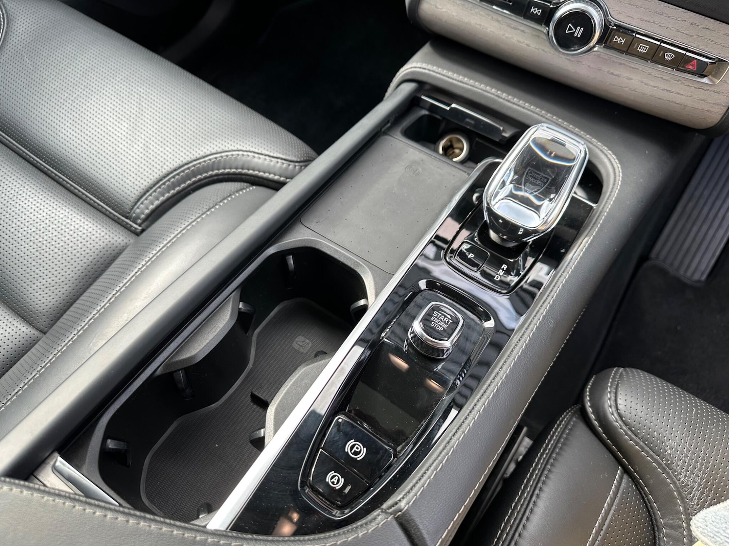 Used Volvo XC90 2024 for sale - 78015793: Photo 9