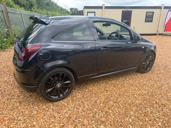 Used Vauxhall Corsa 2011 for sale - 78892810: Photo