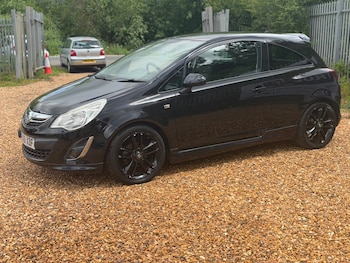 Used Vauxhall Corsa 2011 for sale - 78892810: Photo