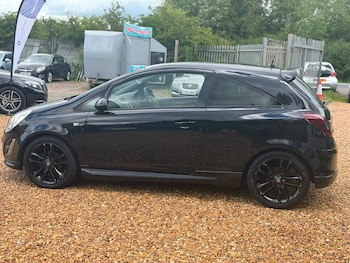 Used Vauxhall Corsa 2011 for sale - 78892810: Photo