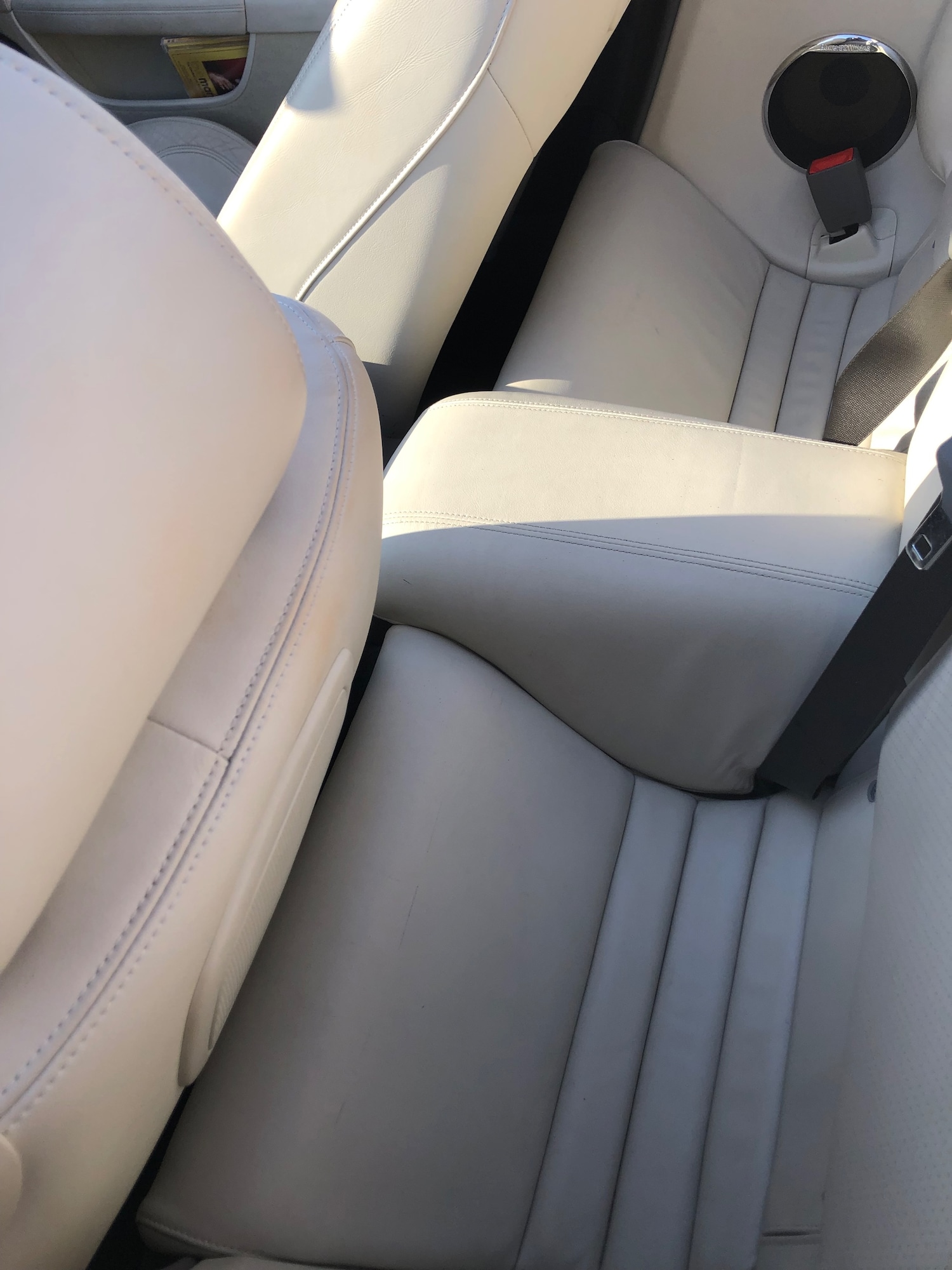 Used Jaguar XK 2012 for sale - 77952070: Photo 12