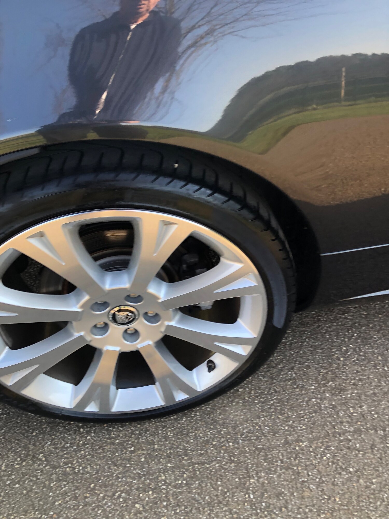 Used Jaguar XK 2012 for sale - 77952070: Photo 17