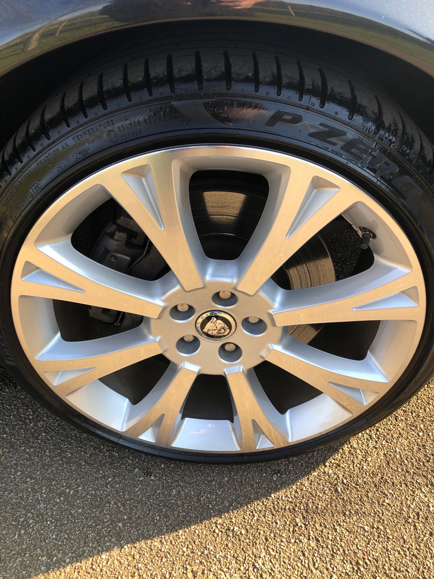 Used Jaguar XK 2012 for sale - 77952070: Photo 18