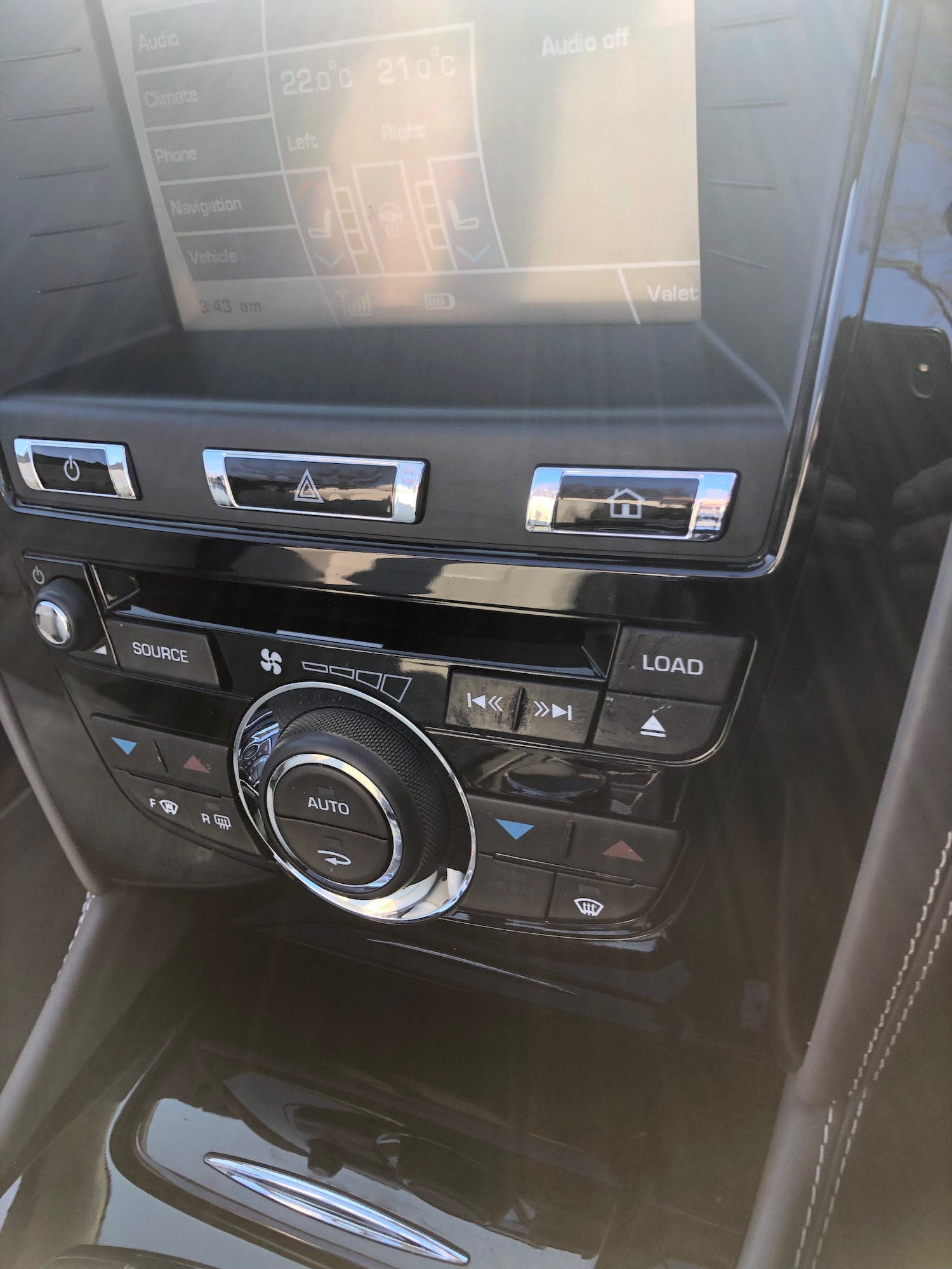 Used Jaguar XK 2012 for sale - 77952070: Photo 19