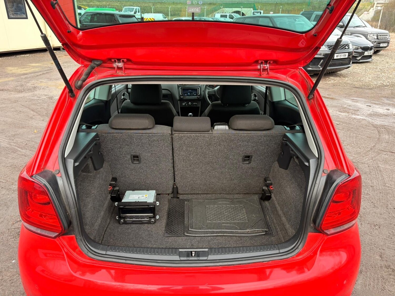 Used Volkswagen Polo 2014 for sale - 78022468: Photo 10