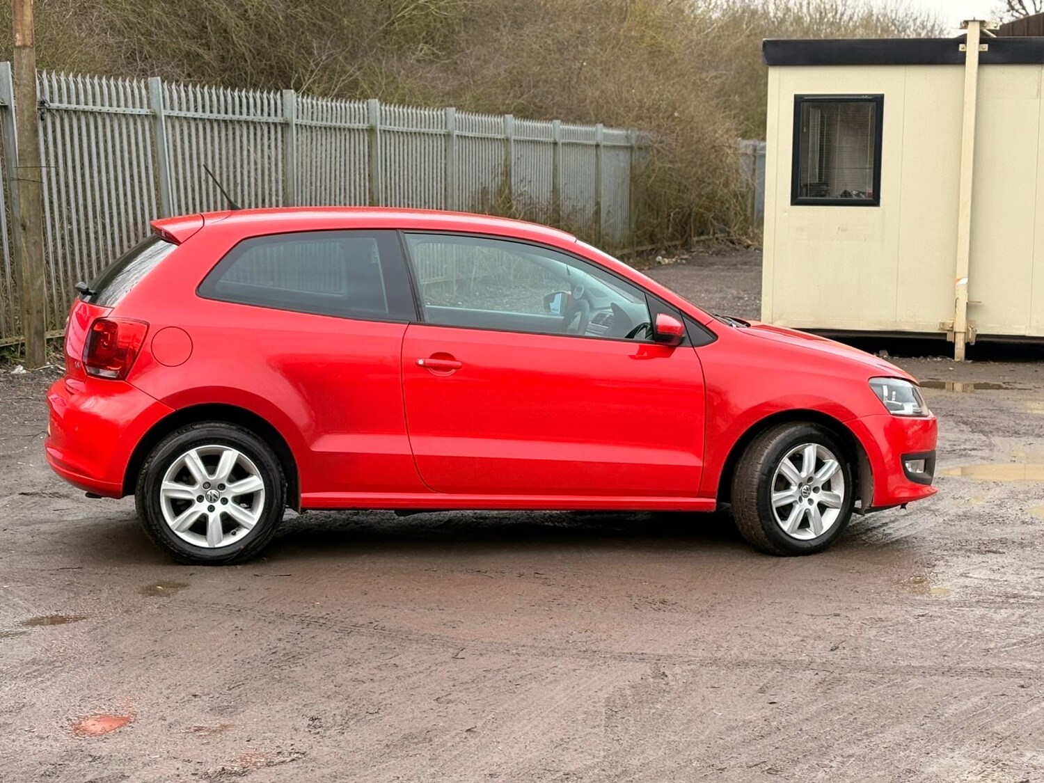 Used Volkswagen Polo 2014 for sale - 78022468: Photo 7