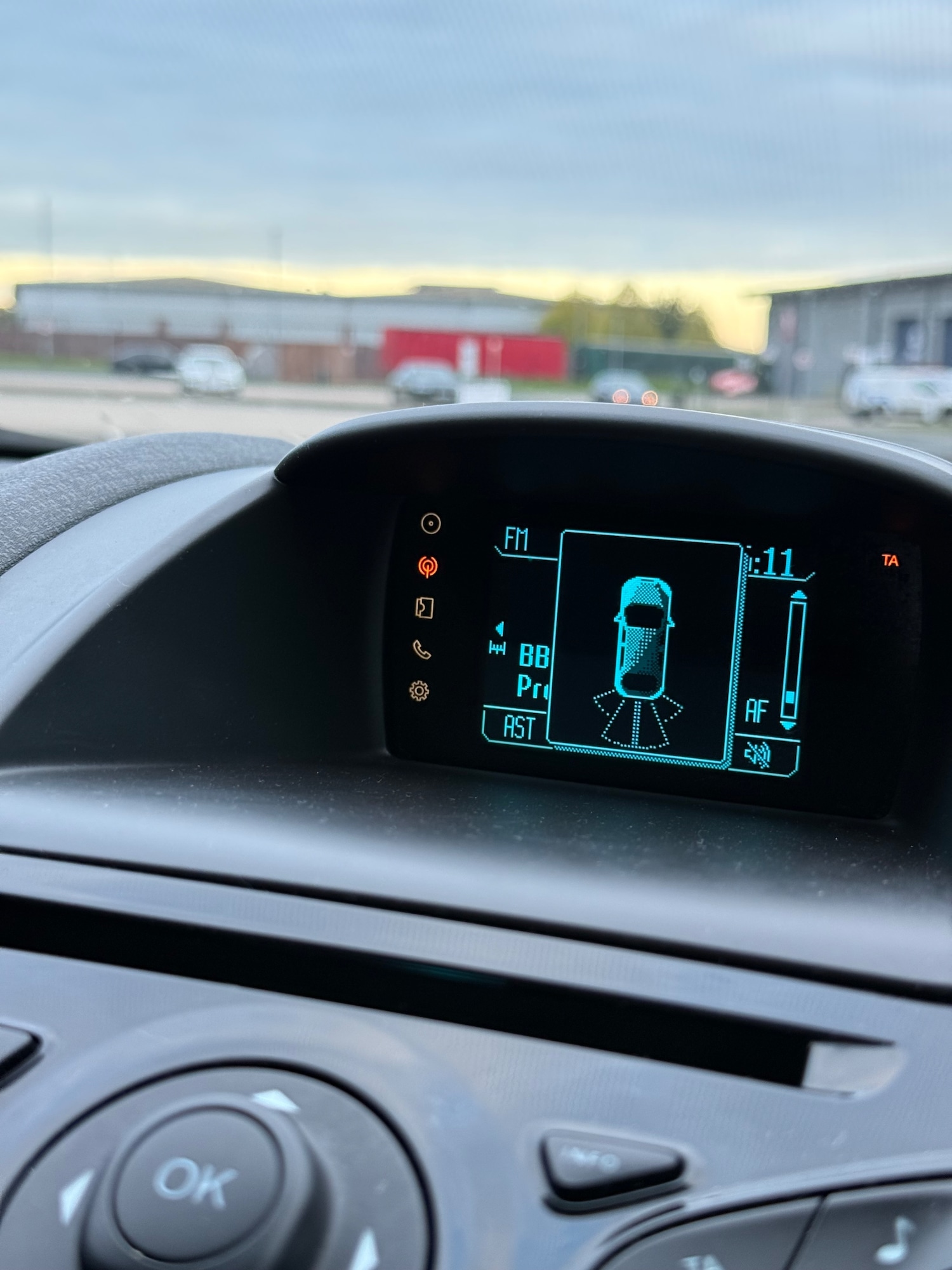 Used Ford Fiesta 2014 for sale - 78022460: Photo 10