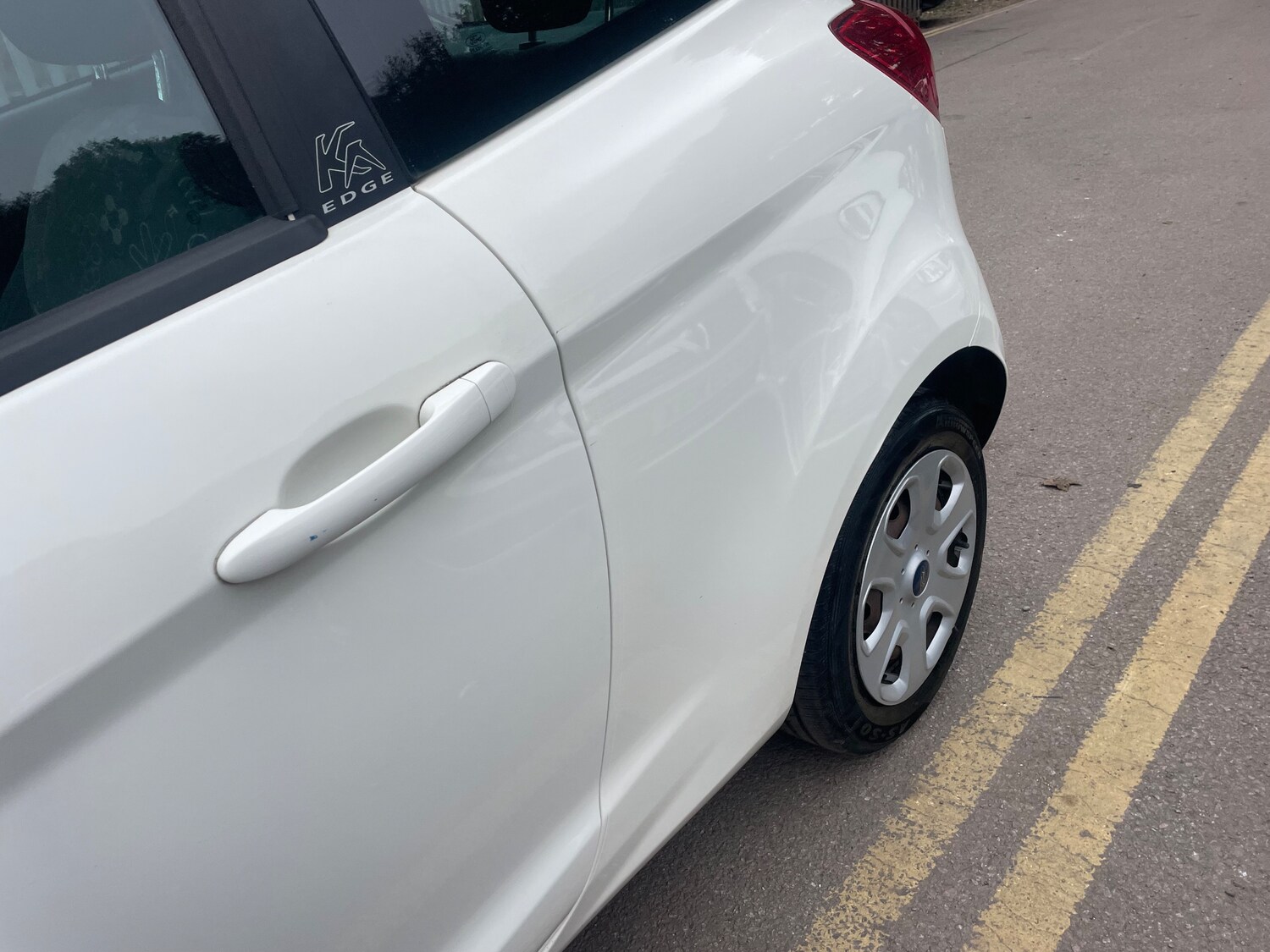 Used Ford Ka 2011 for sale - 78022603: Photo 11