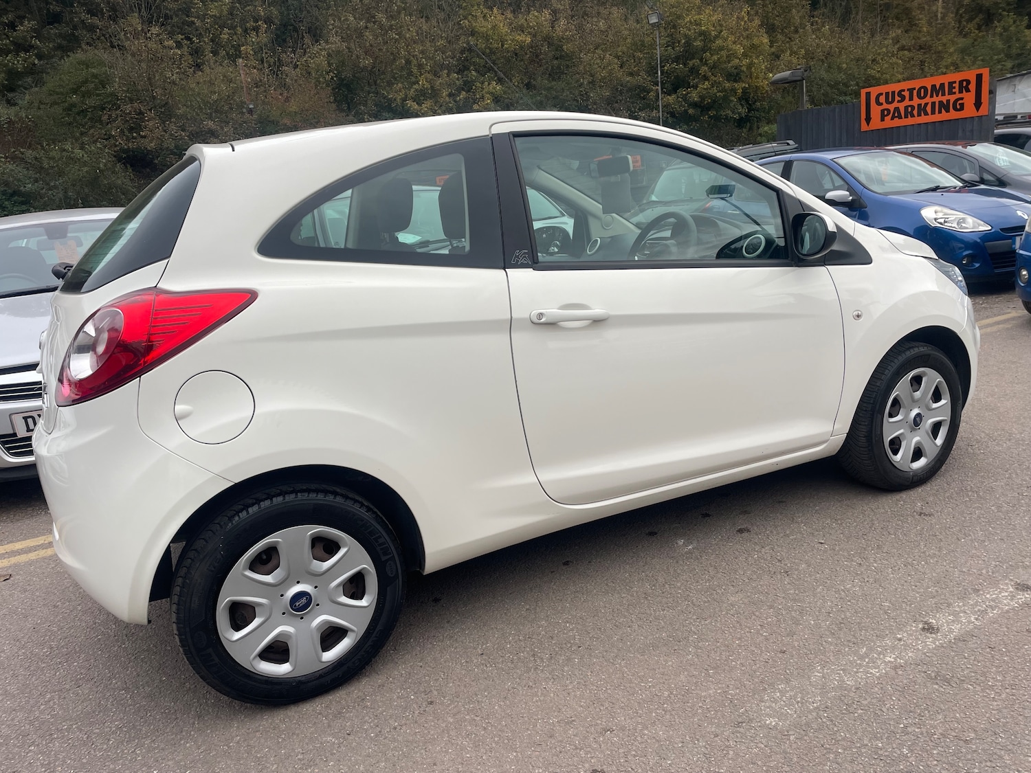 Used Ford Ka 2011 for sale - 78022603: Photo 14