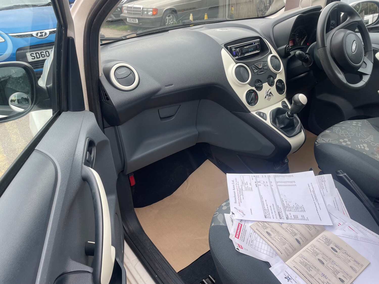 Used Ford Ka 2011 for sale - 78022603: Photo 16