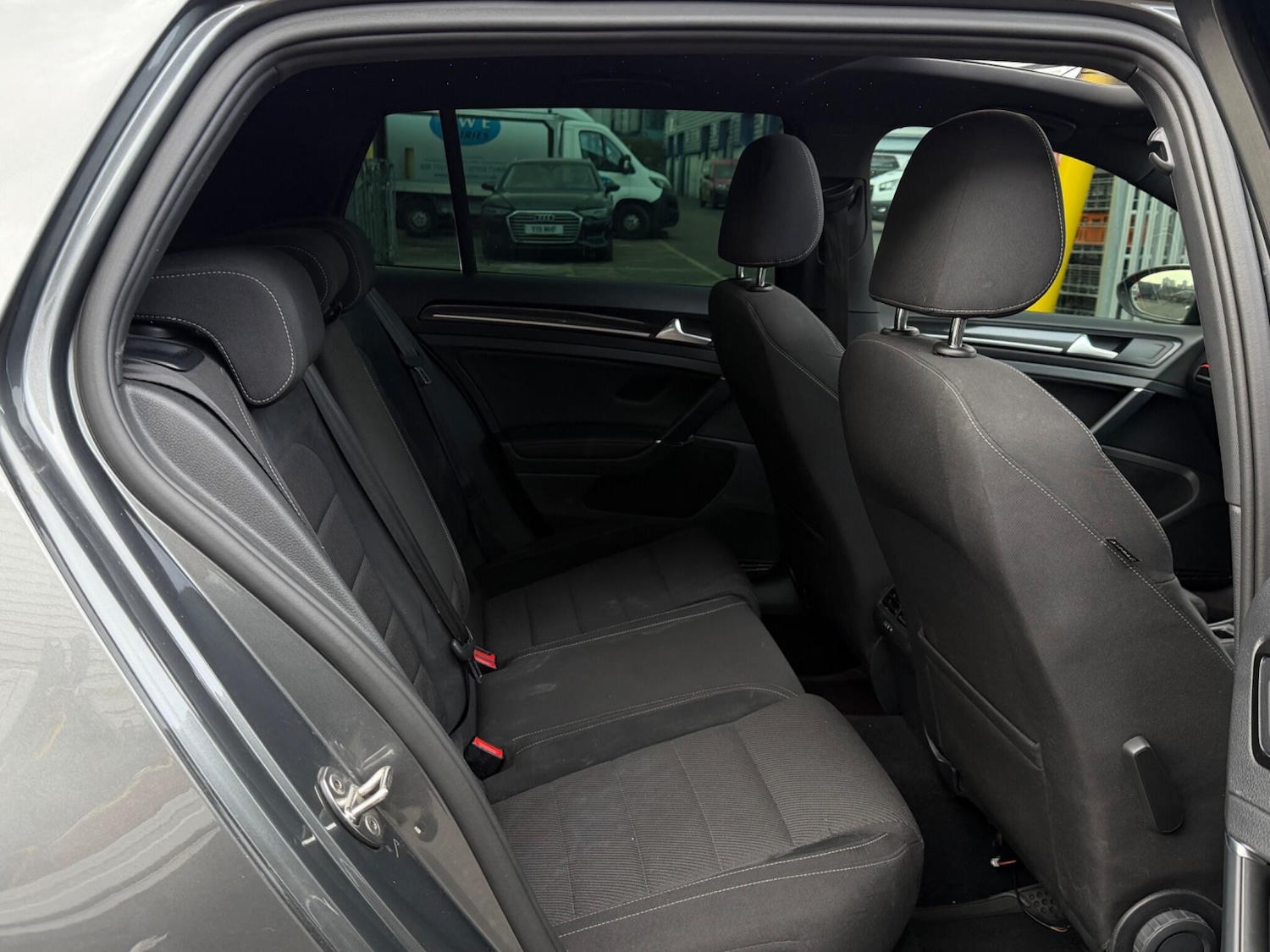 Used Volkswagen Golf 2019 for sale - 78015798: Photo 11