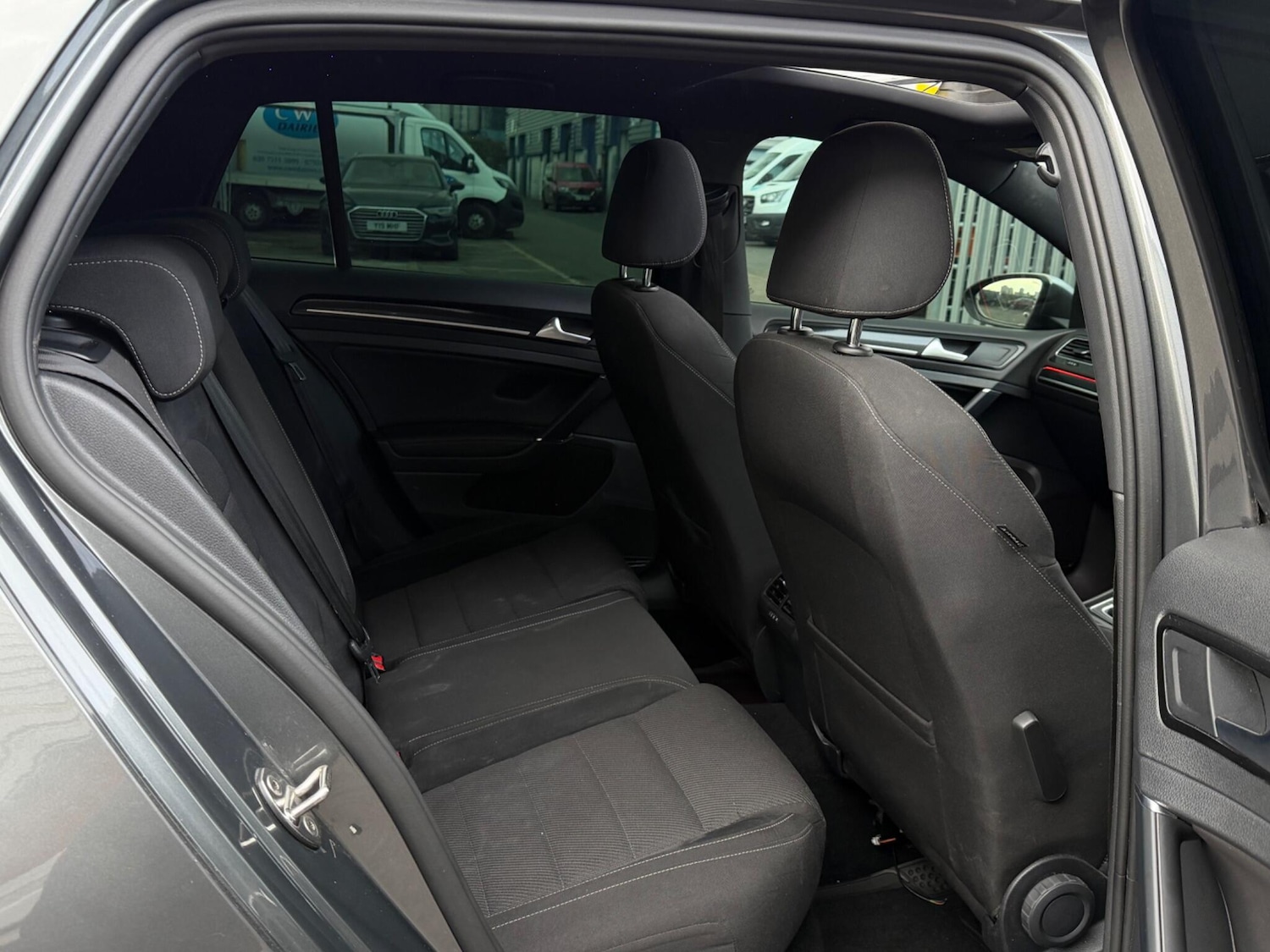 Used Volkswagen Golf 2019 for sale - 78015798: Photo 12