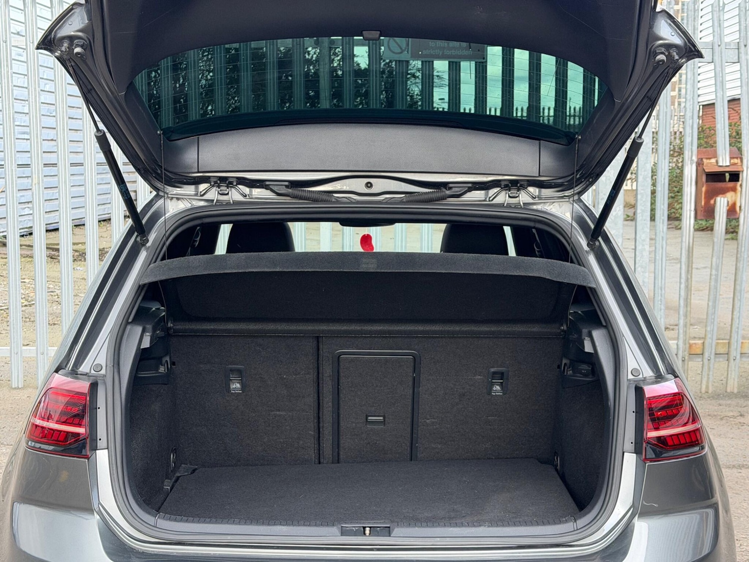 Used Volkswagen Golf 2019 for sale - 78015798: Photo 13