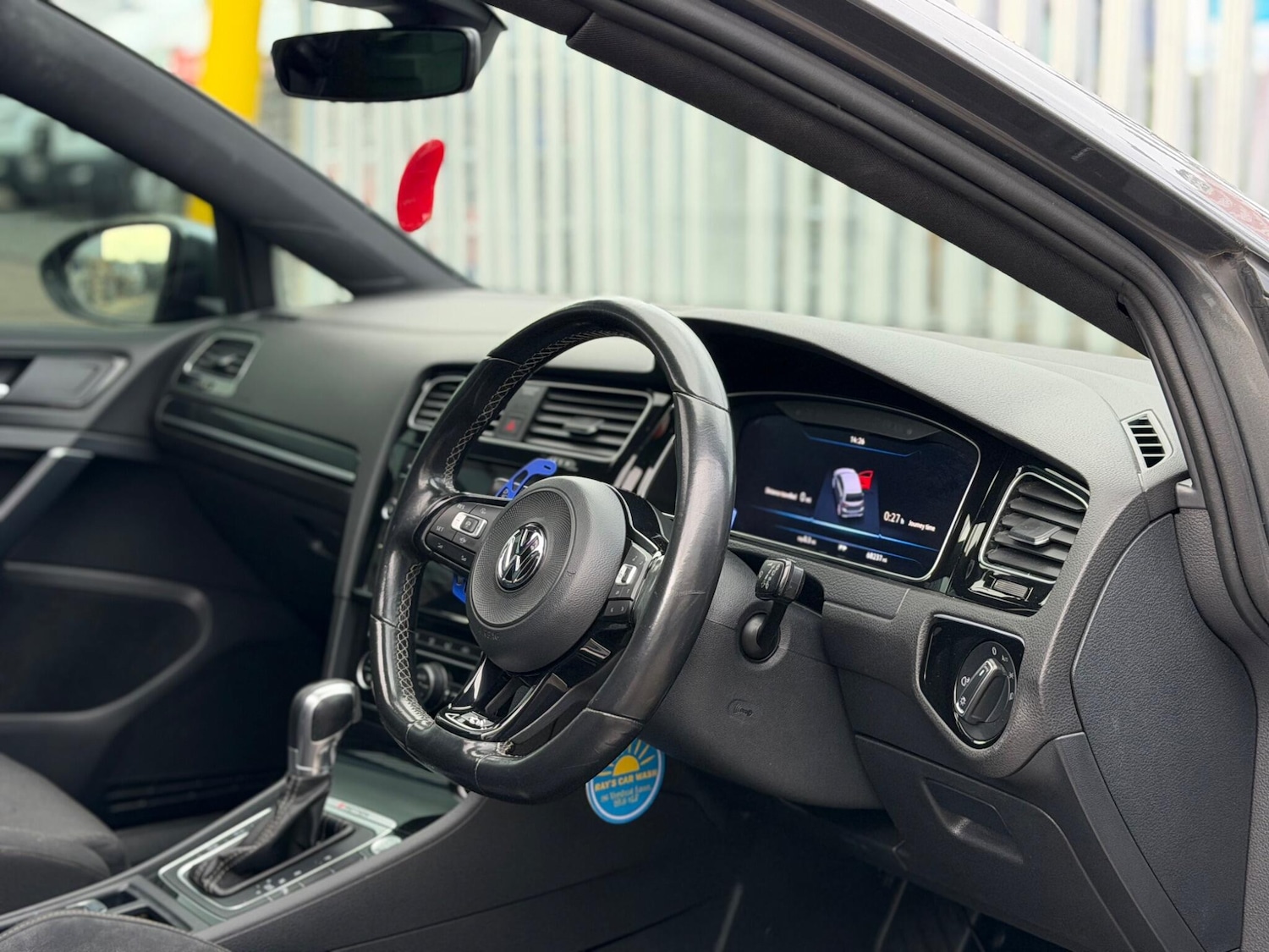 Used Volkswagen Golf 2019 for sale - 78015798: Photo 14