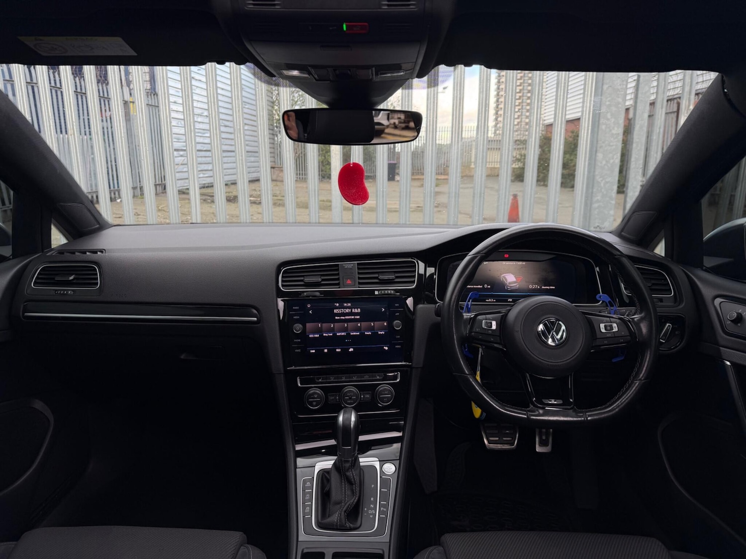 Used Volkswagen Golf 2019 for sale - 78015798: Photo 15