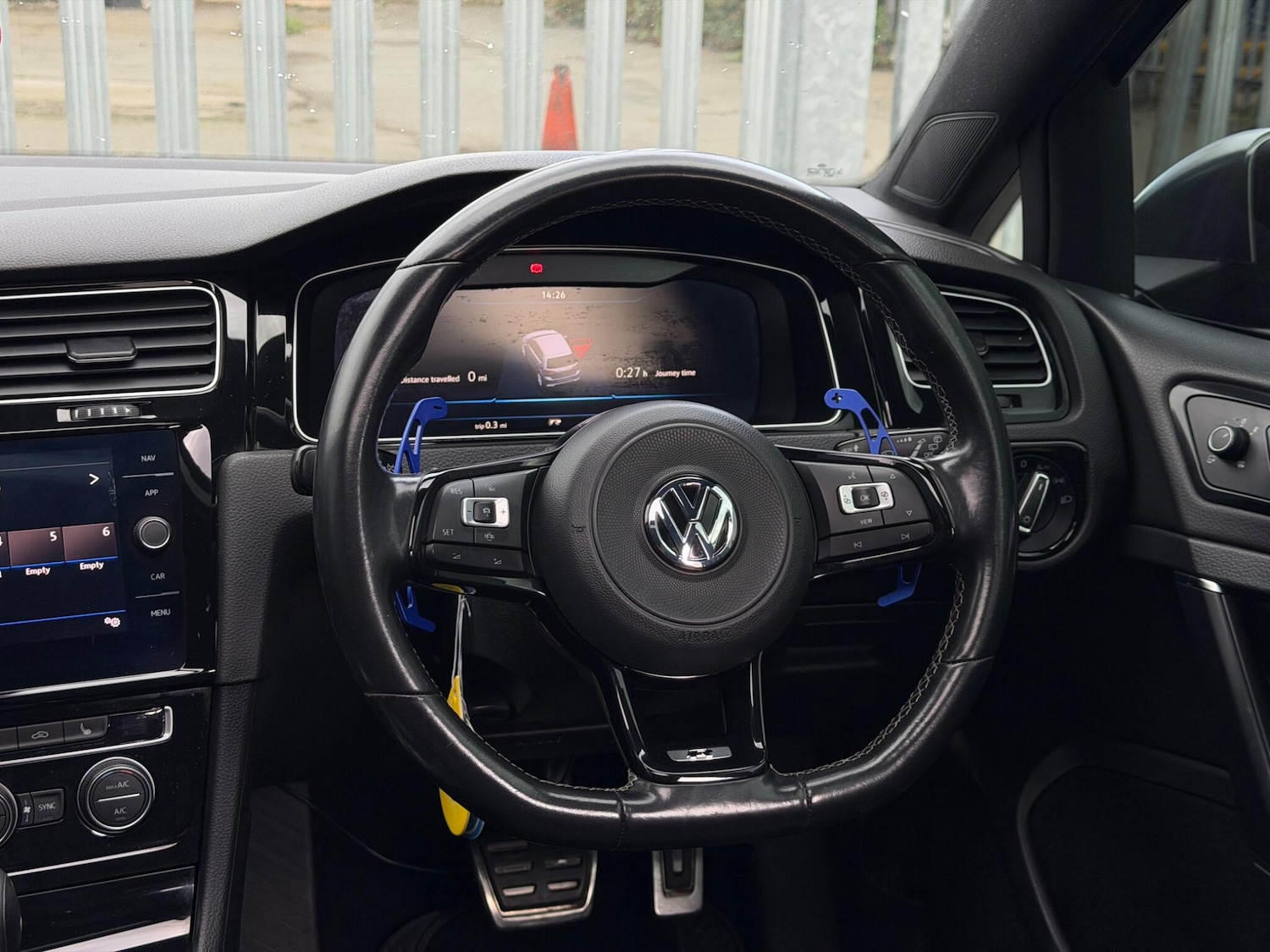 Used Volkswagen Golf 2019 for sale - 78015798: Photo 16