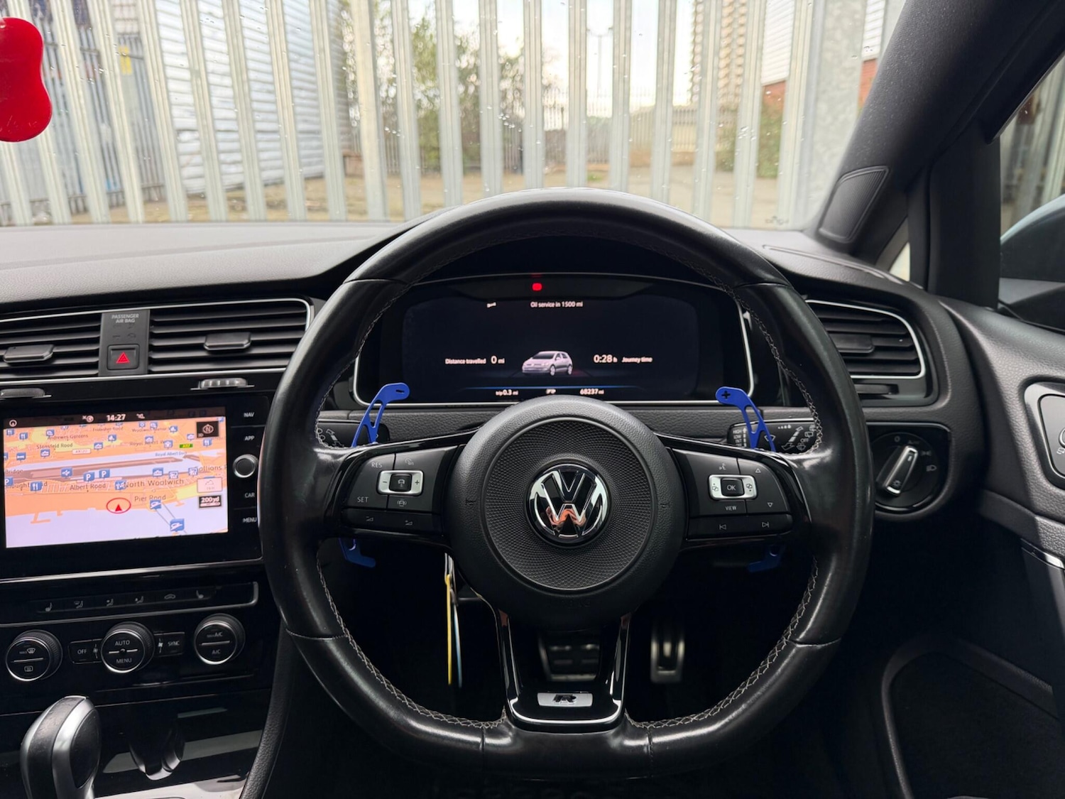 Used Volkswagen Golf 2019 for sale - 78015798: Photo 17