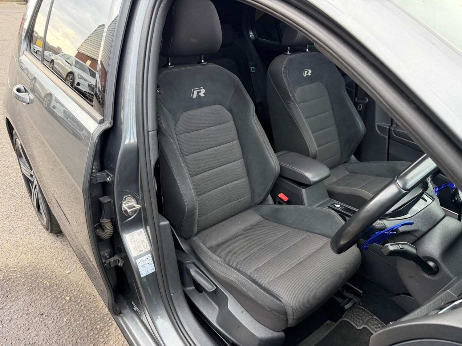 Used Volkswagen Golf 2019 for sale - 78015798: Photo 18