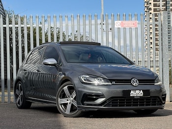 Volkswagen Golf feature image