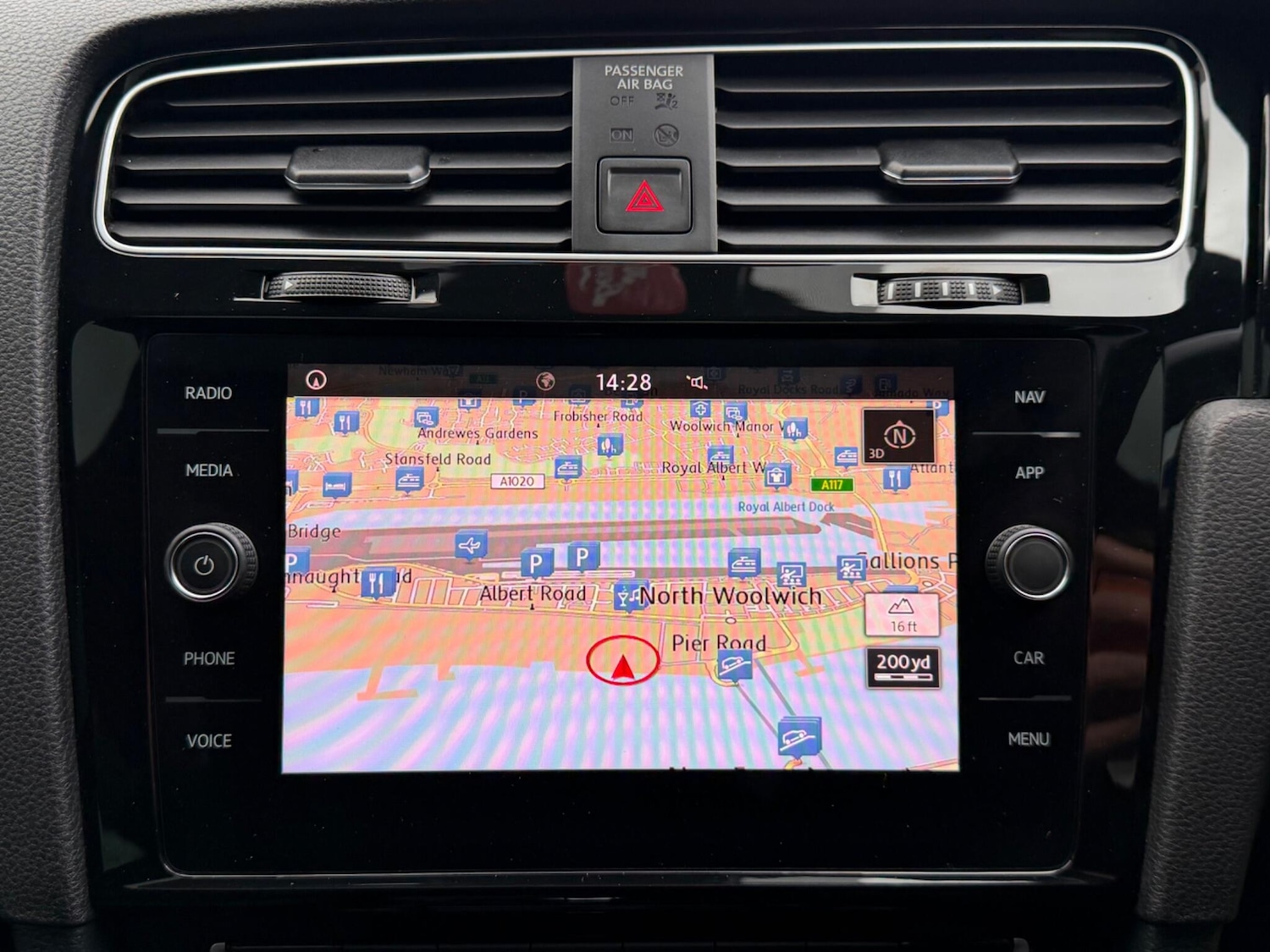 Used Volkswagen Golf 2019 for sale - 78015798: Photo 20