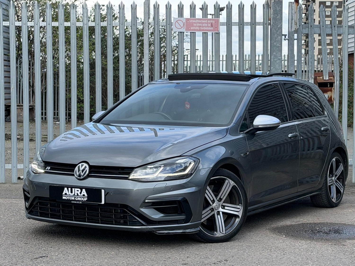 Used Volkswagen Golf 2019 for sale - 78015798: Photo 3