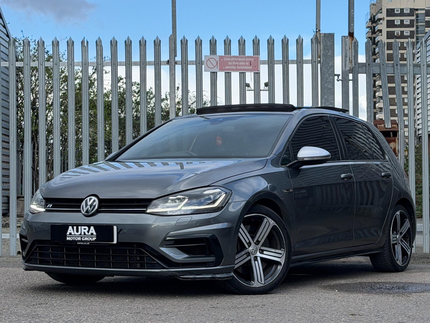 Used Volkswagen Golf 2019 for sale - 78015798: Photo 4