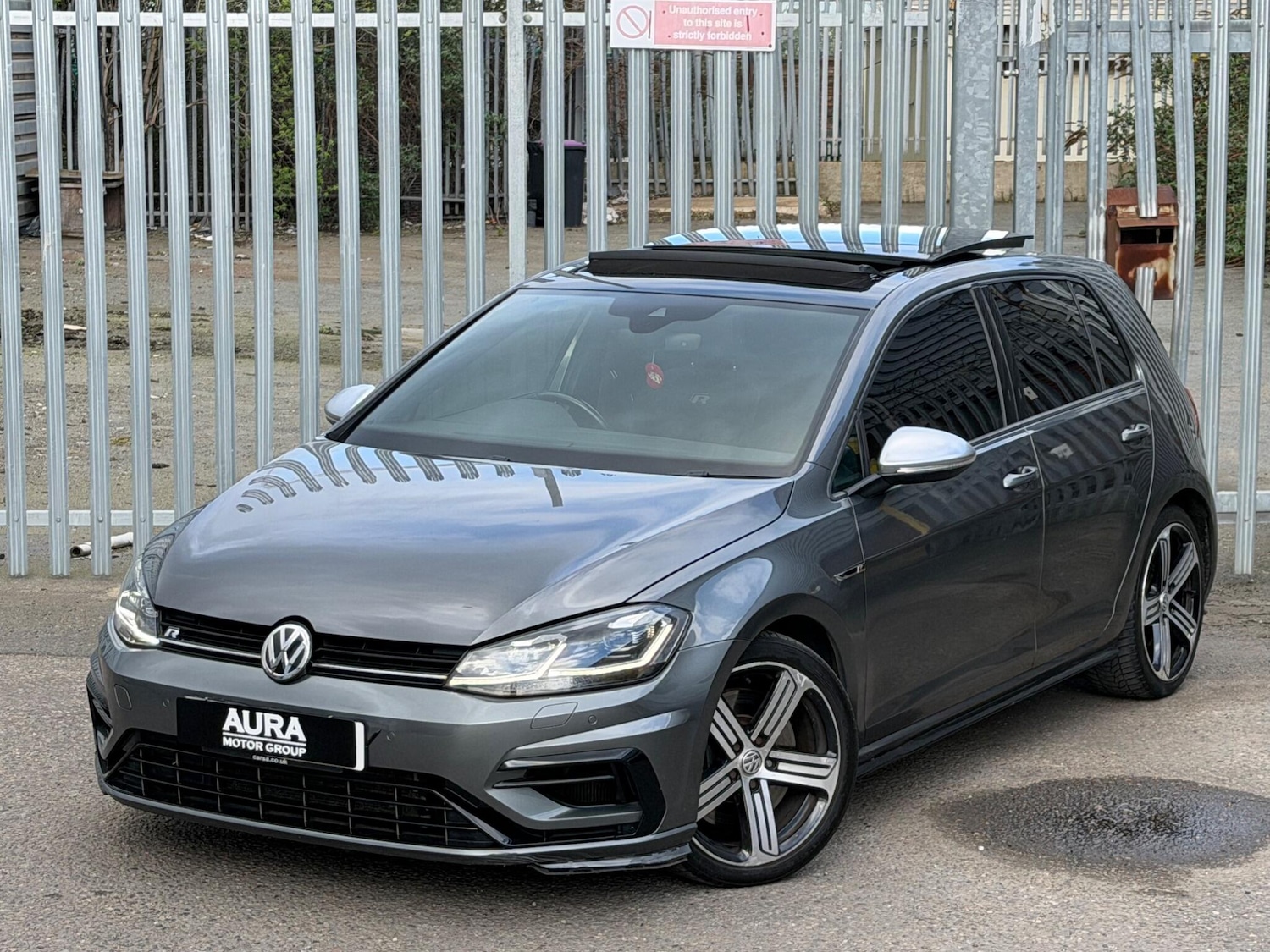 Used Volkswagen Golf 2019 for sale - 78015798: Photo 5
