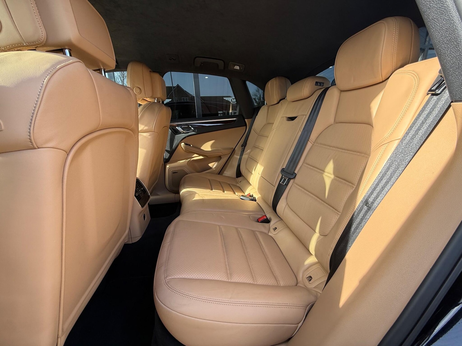 Used Porsche Macan for sale - 77966405: Photo 10