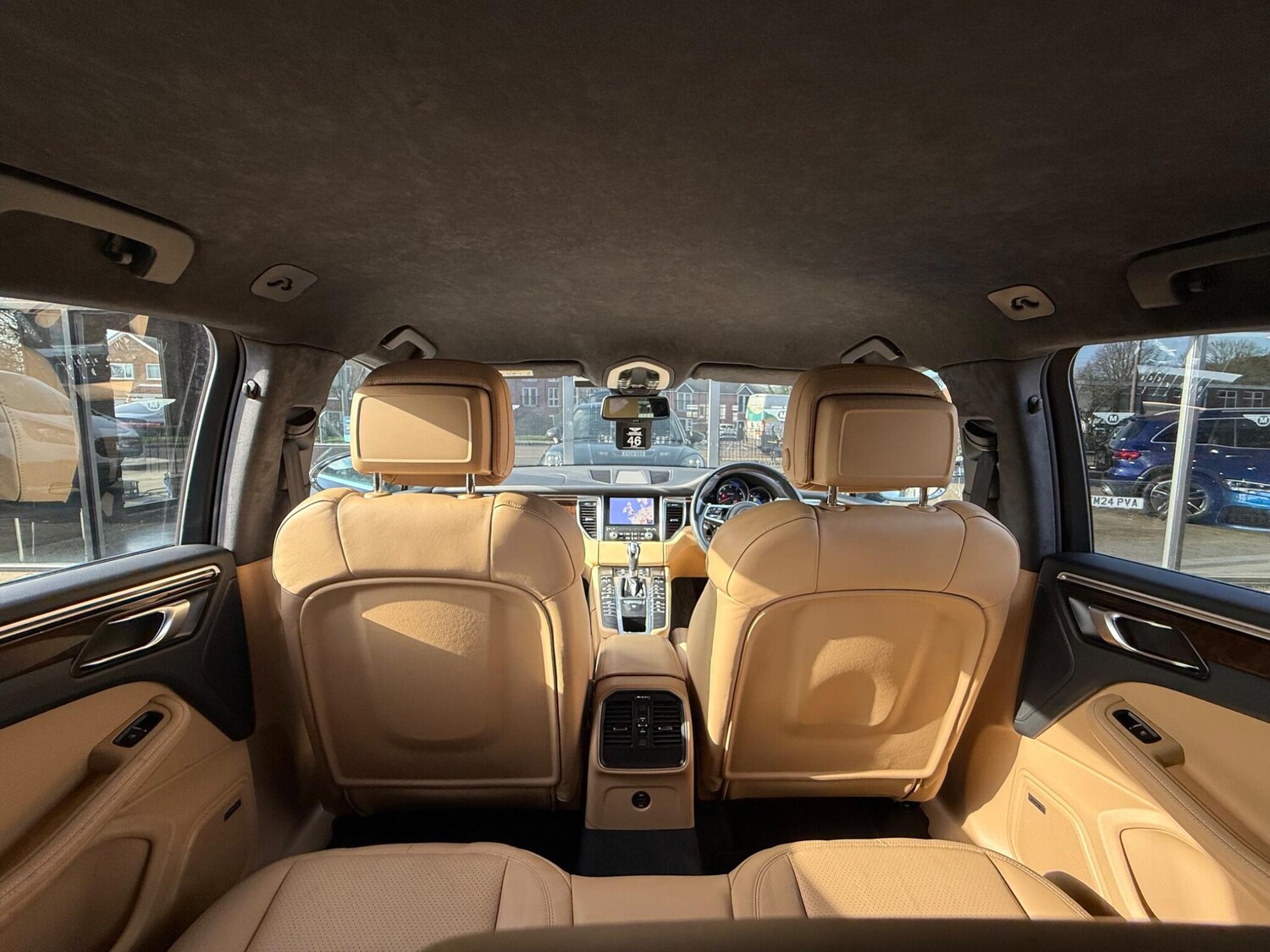 Used Porsche Macan for sale - 77966405: Photo 12